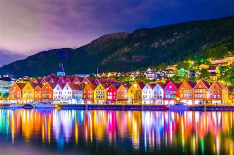 10 Most Beautiful Places to Visit in Norway TOP 10