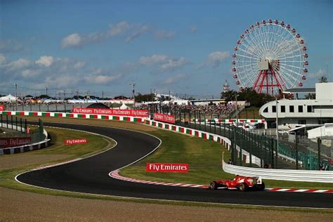 Ultimate Guide Planning Your Unforgettable Trip to the Japanese Grand Prix