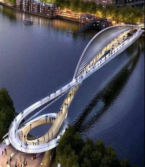 MOST Incredible Bridge Design