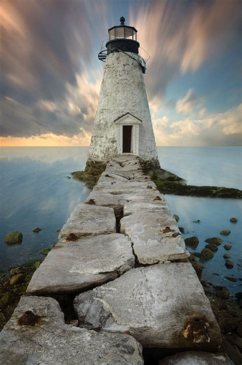 MOST AMAZING Old Lighthouses