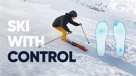 How to Ski With Control  Improve your stance and Carv scores with InspirationalSkiing