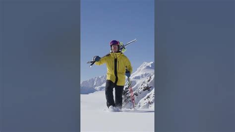 Ted Ligety Joins Carv shorts