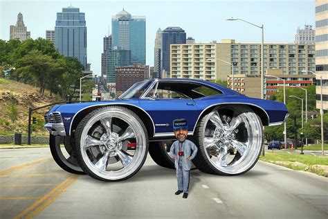 TOP 15 LARGEST Wheels