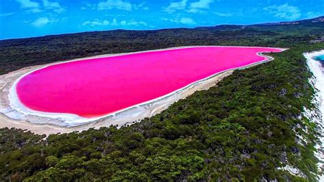 15 MOST UNUSUAL SAND BEACHES